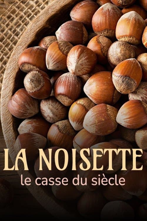 La noisette : le casse du siècle