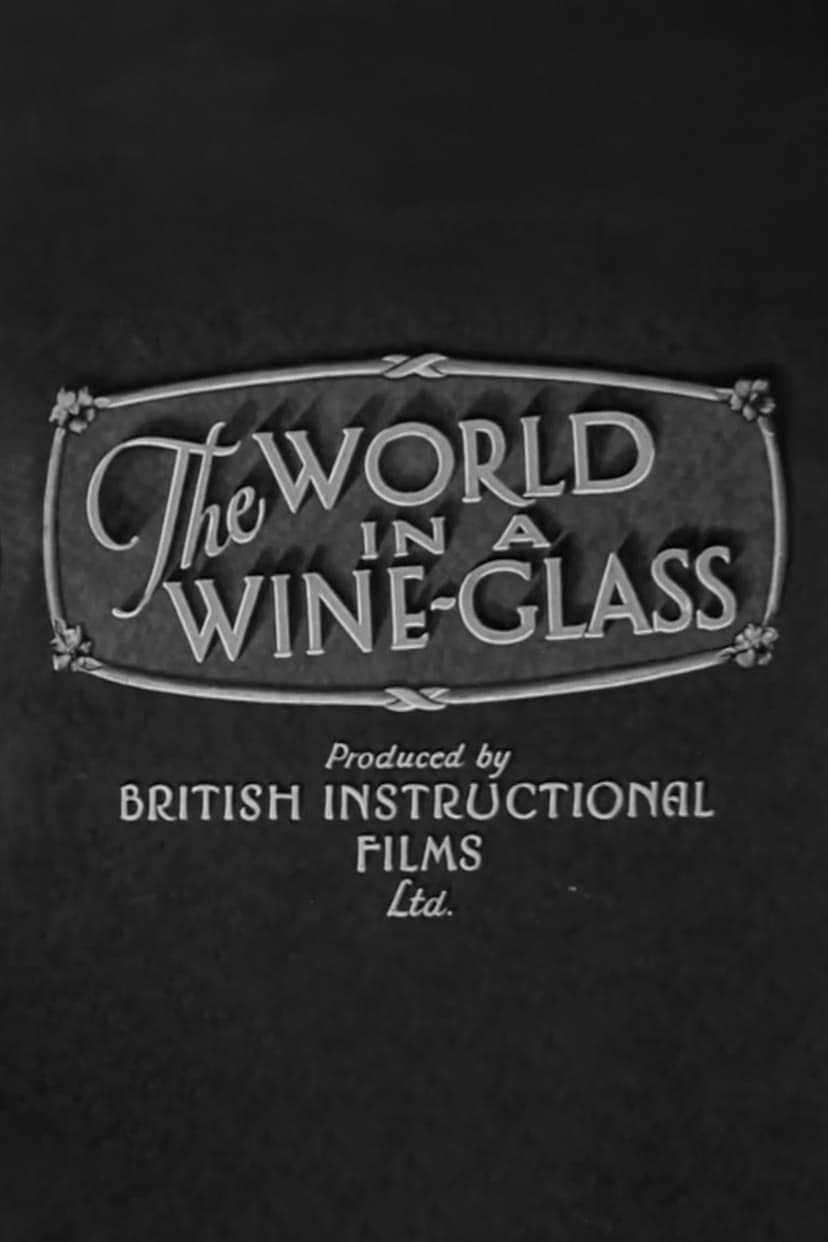 The World in a Wine-Glass