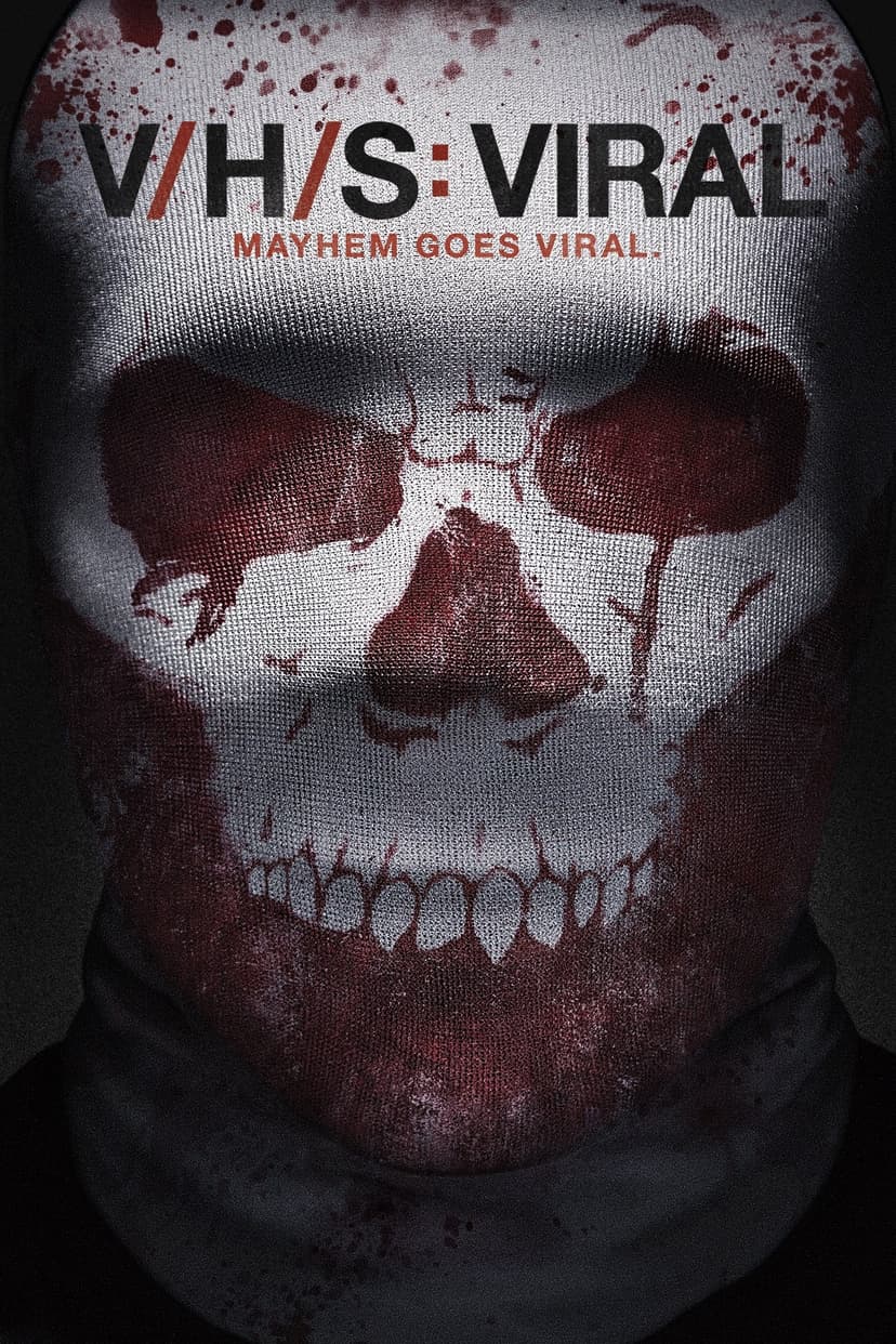 V/H/S: Viral