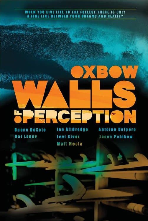 Oxbow Walls Of Perception