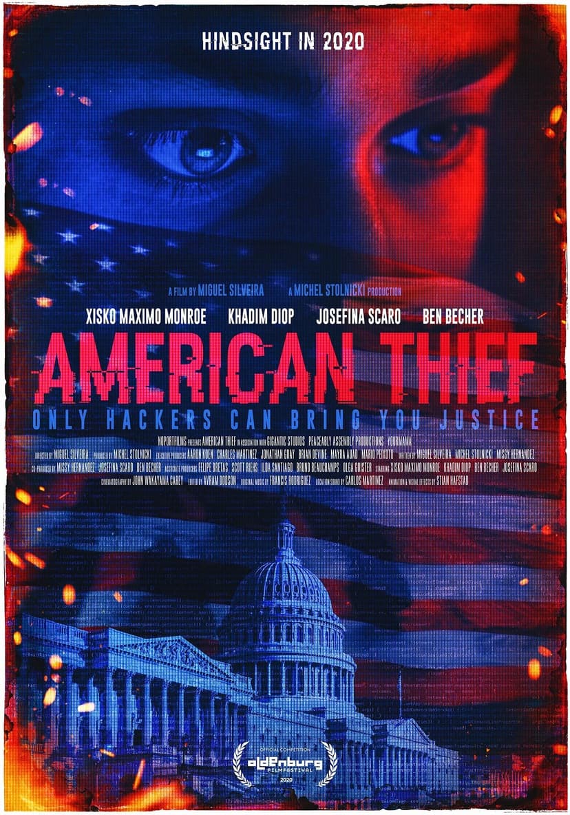 American Thief