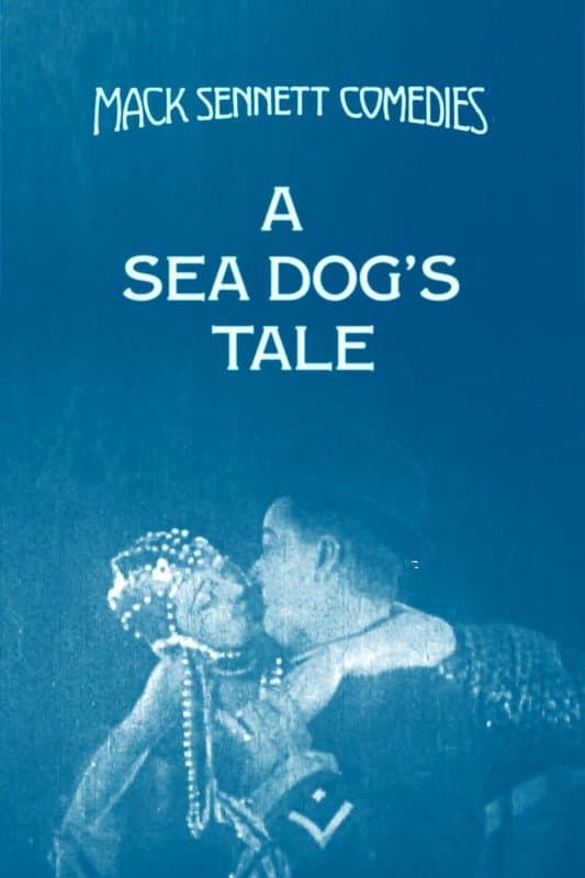 A Sea Dog's Tale