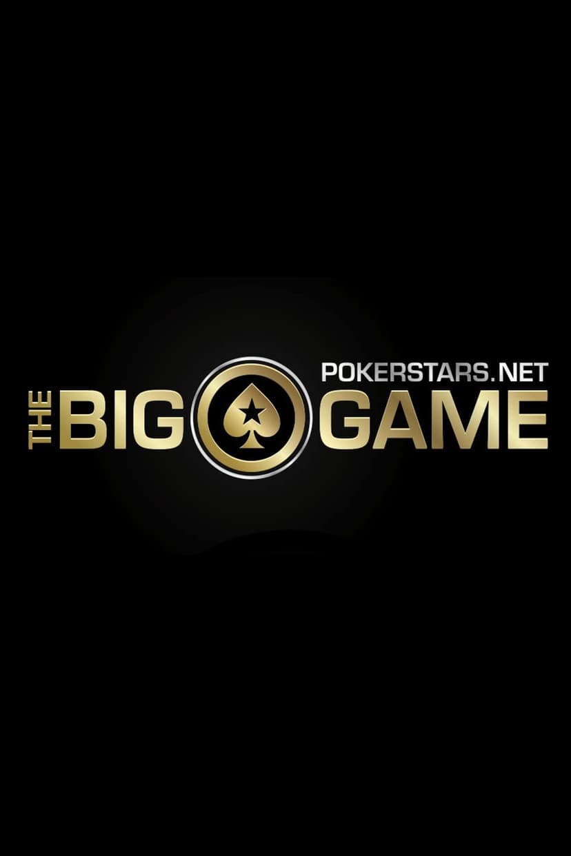 The PokerStars.net Big Game