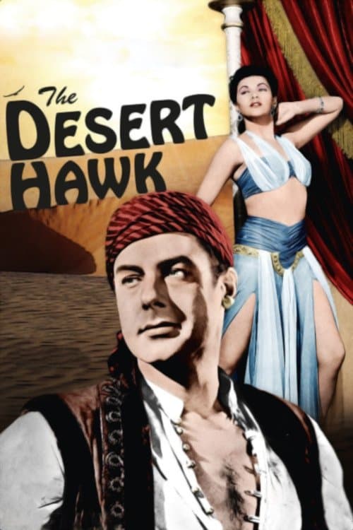 The Desert Hawk