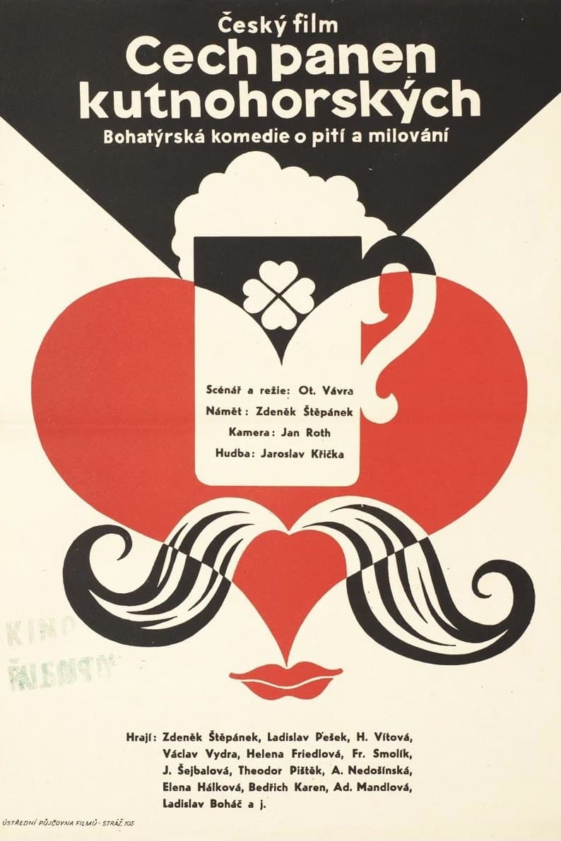 The Guild of the Kutná Hora Virgins