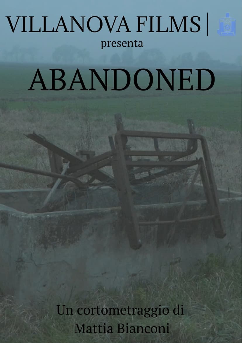 Abandoned