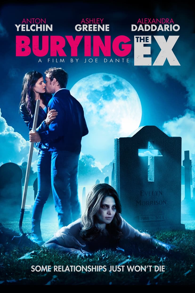 Burying the Ex