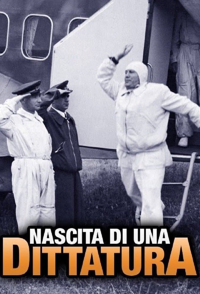 Nascita di una dittatura