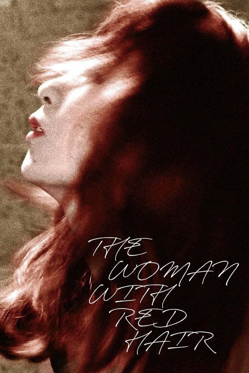 The Woman with Red Hair