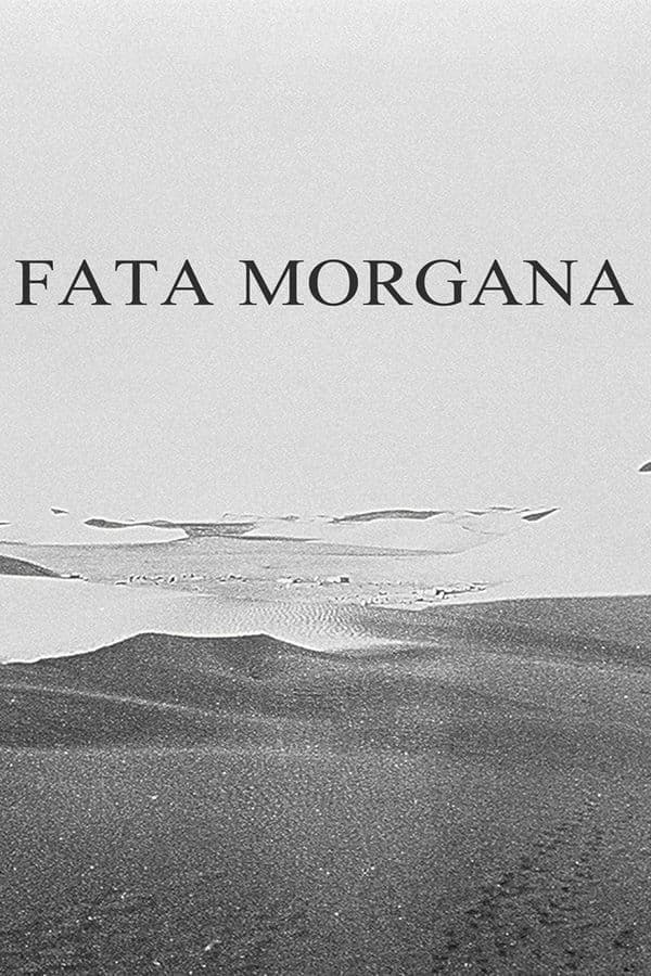 Fata Morgana