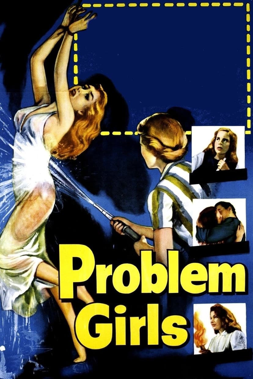 Problem Girls