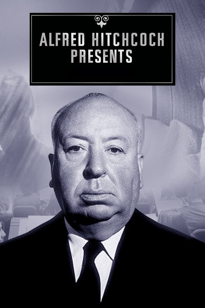 Alfred Hitchcock Presents