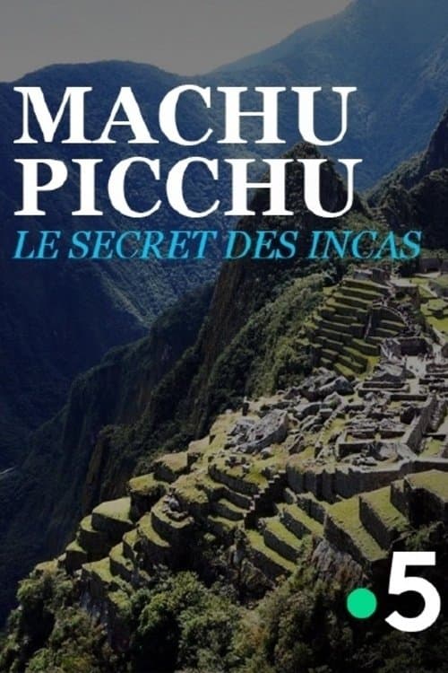 Hidden City of the Incas