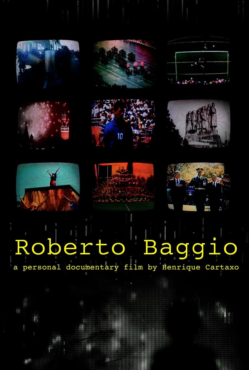 Roberto Baggio