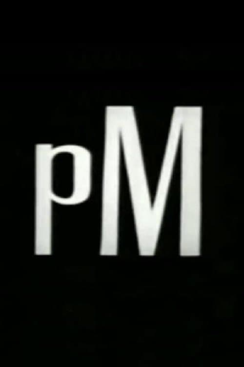 P.M.