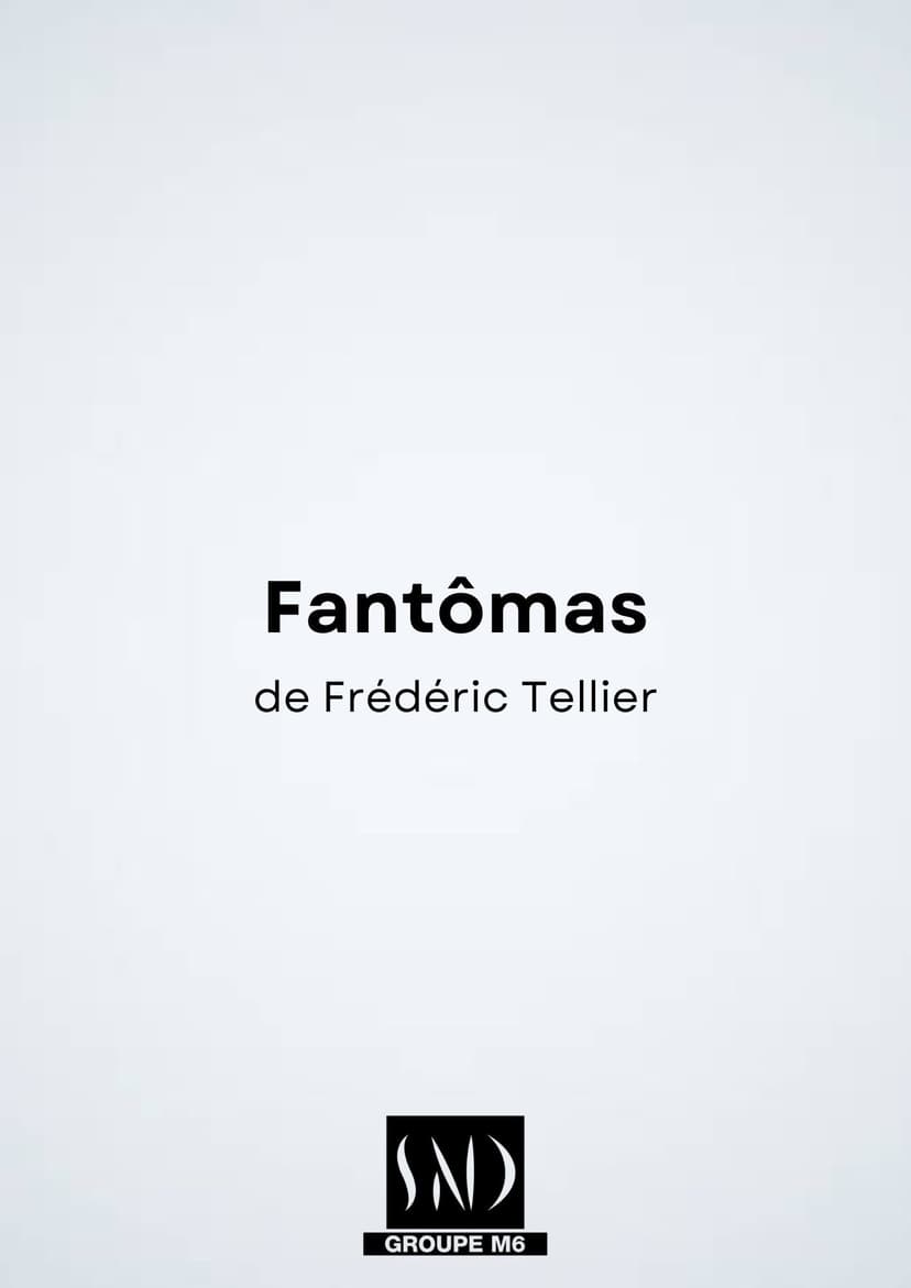 Fantômas