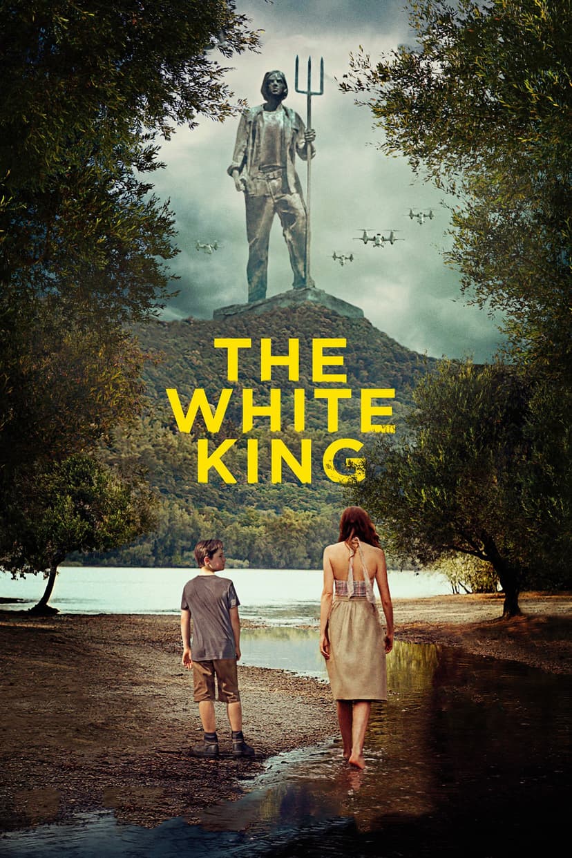 The White King