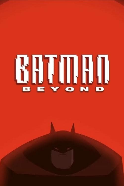 Batman Beyond