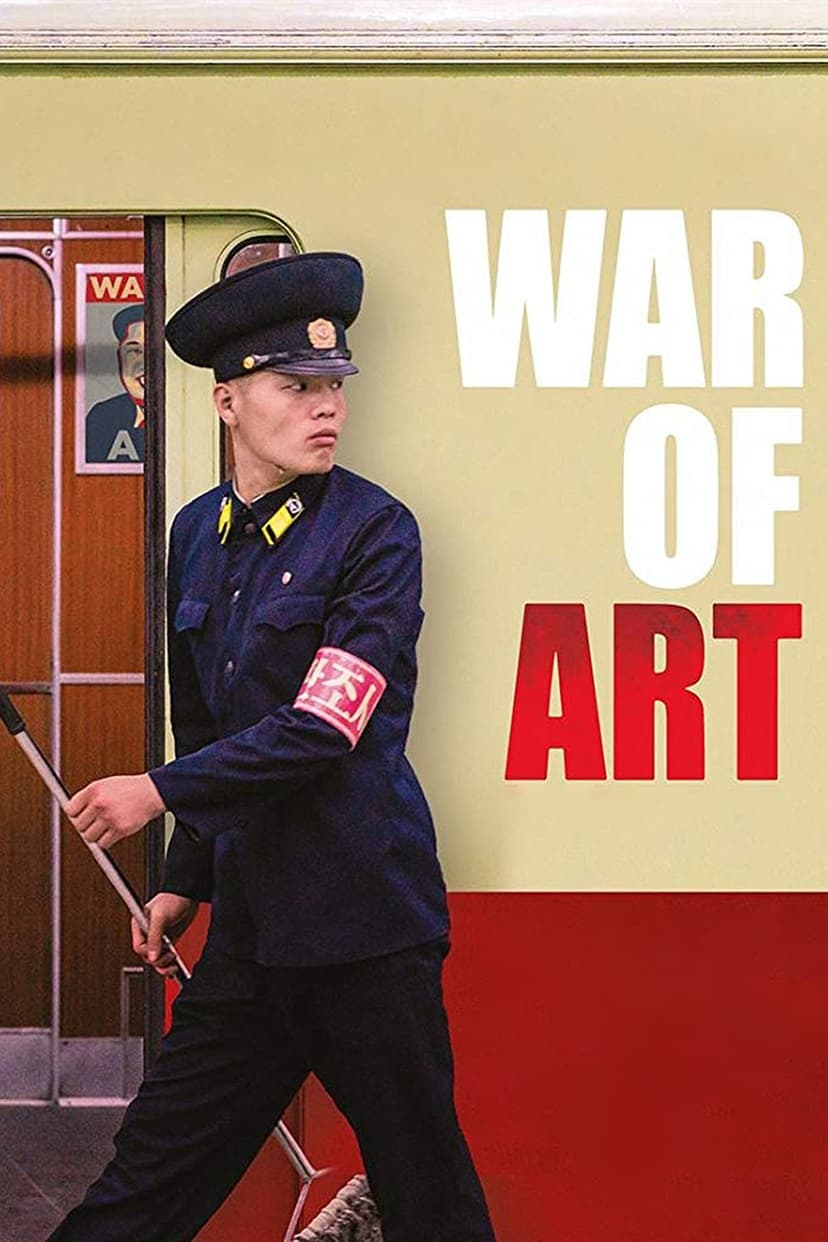 War of Art