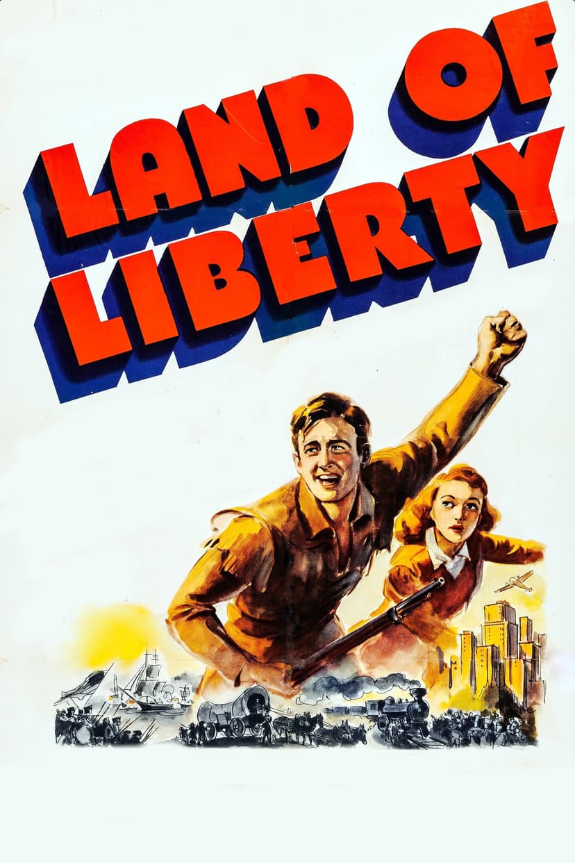 Land of Liberty