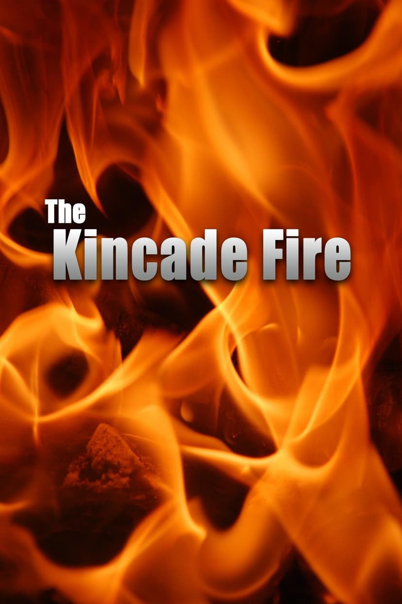 The Kincade Fire