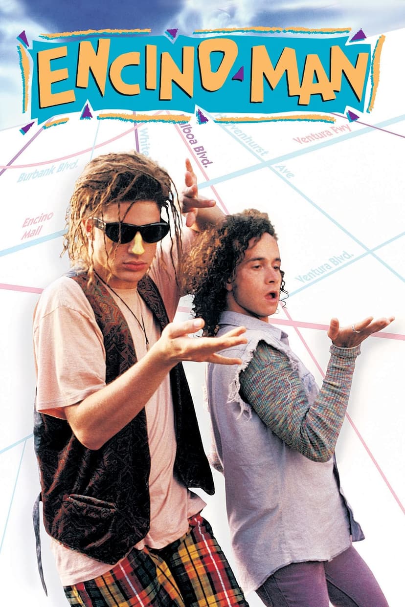 Encino Man