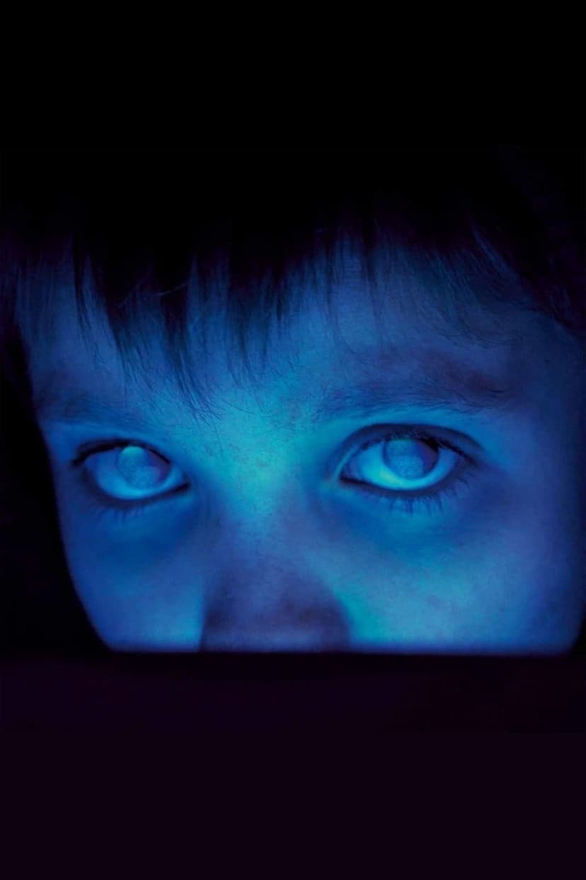 Porcupine Tree: The Making of Fear of a Blank Planet