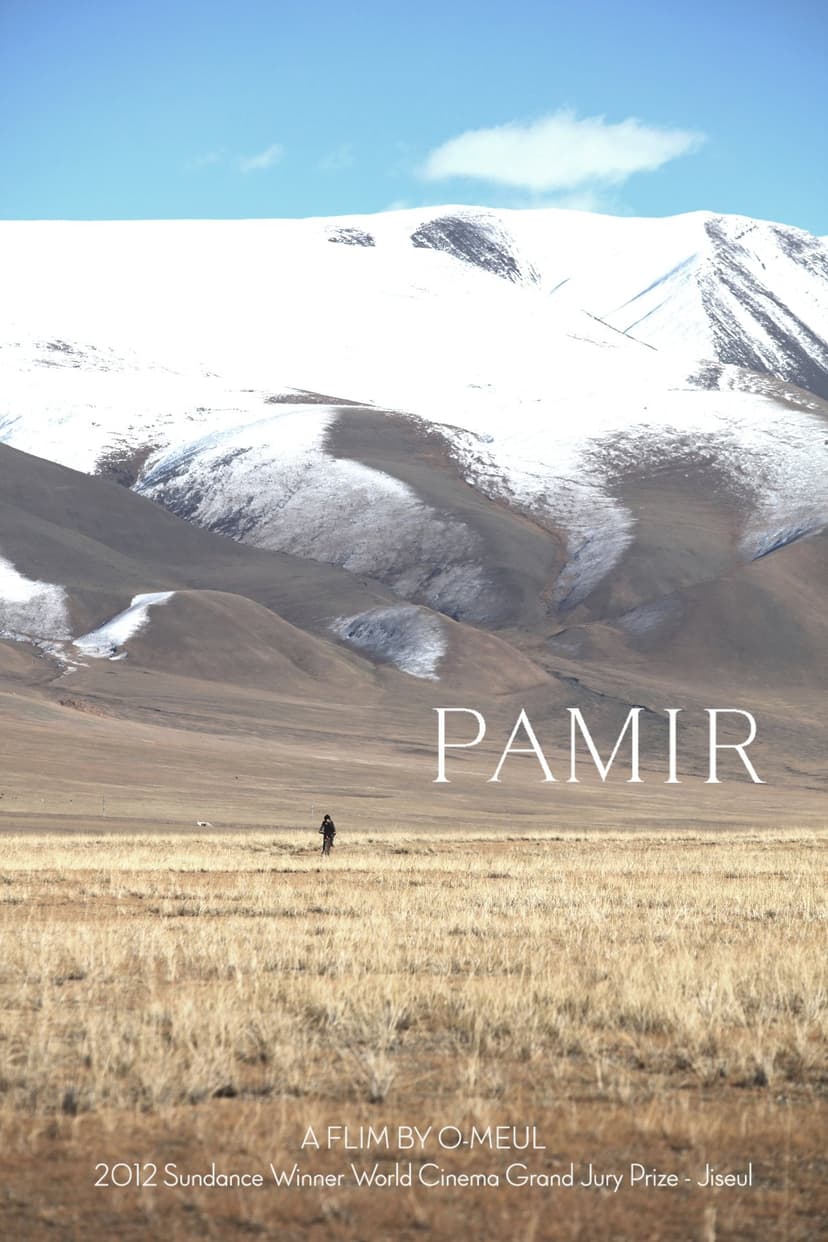 Pamir