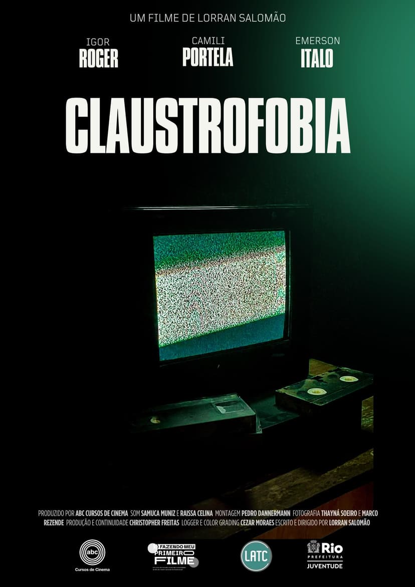 Claustrophobia