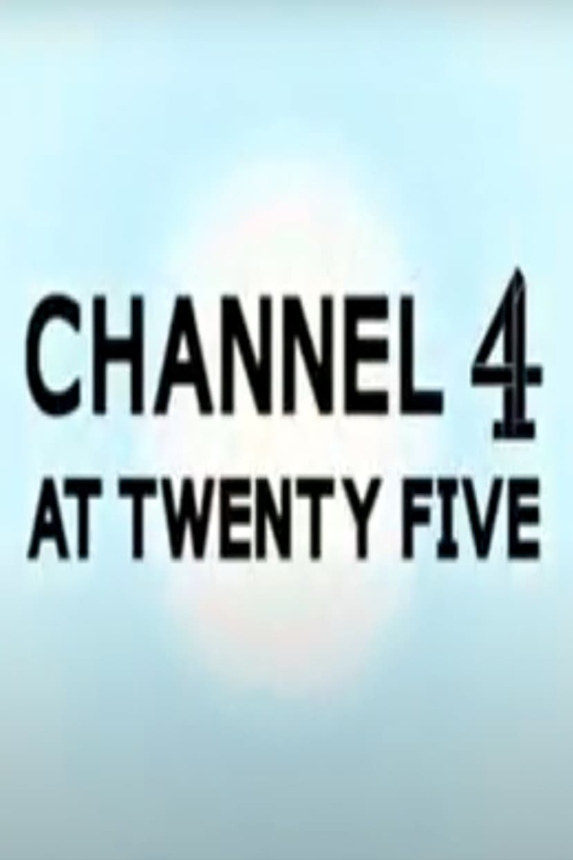 Channel 4 at 25