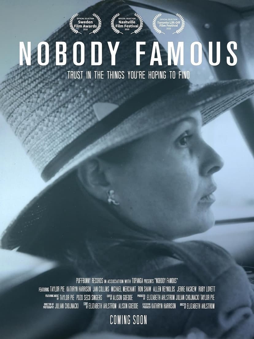 Nobody Famous