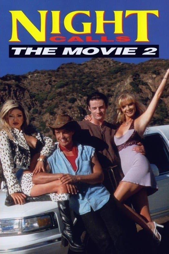 Night Calls: The Movie 2