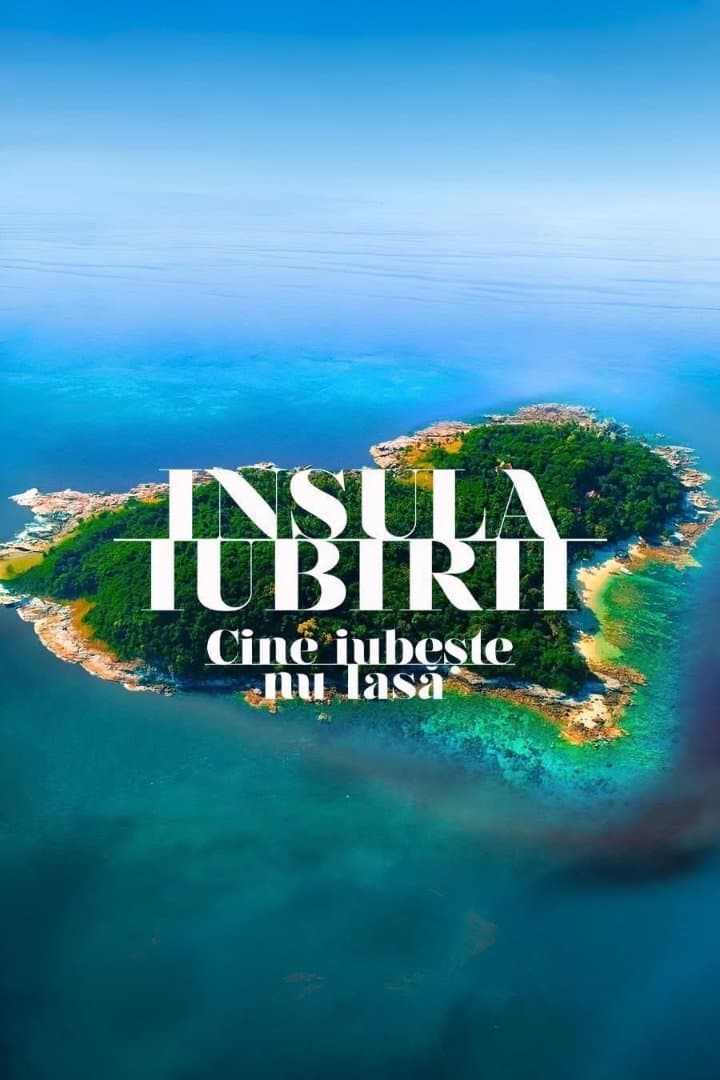 Temptation Island (RO)