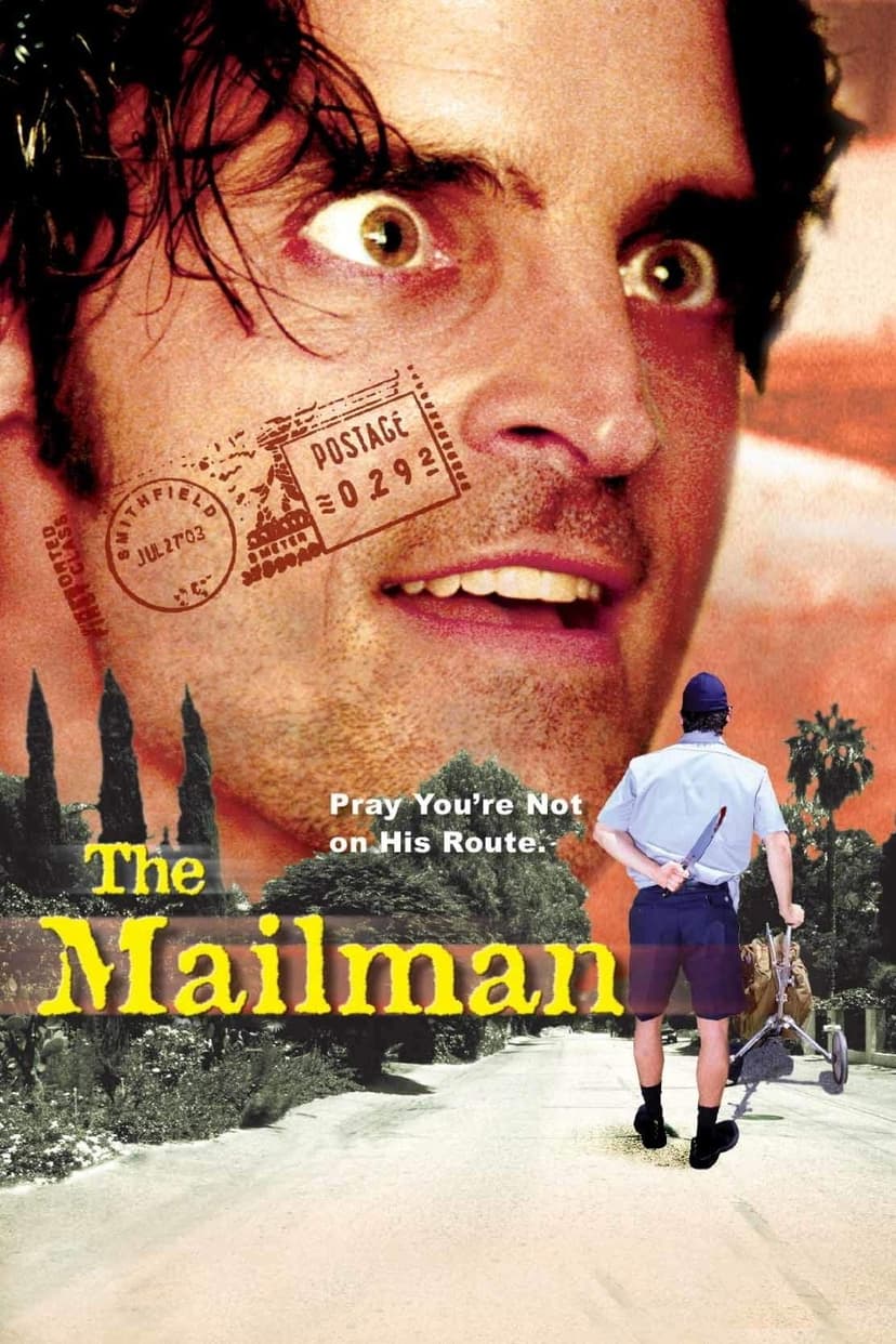 The Mailman