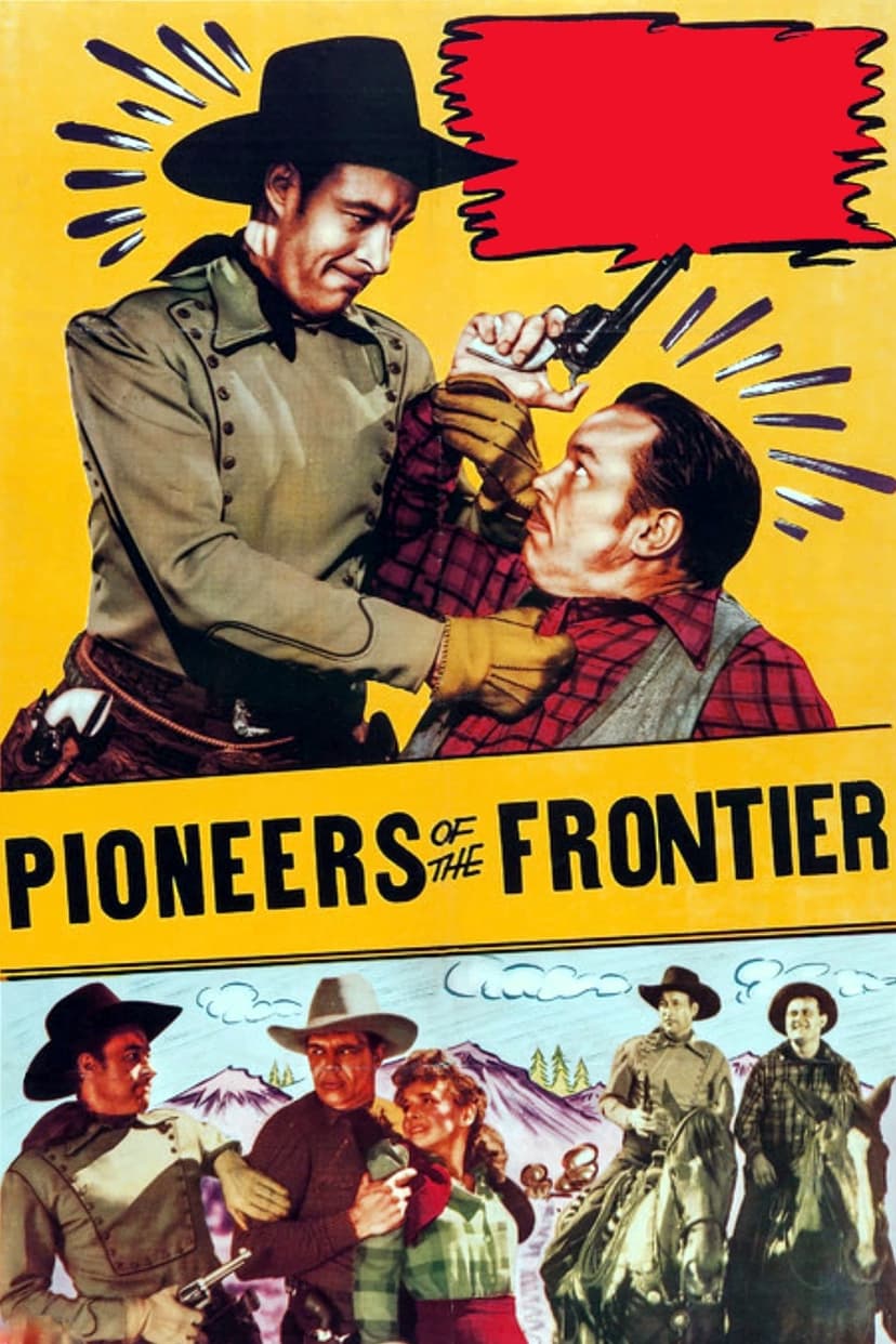 Pioneers of the Frontier