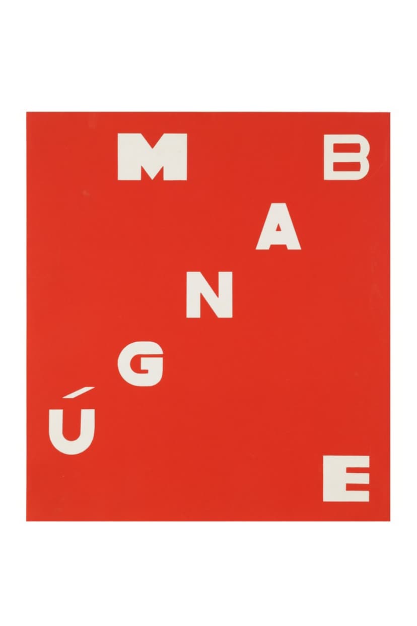 Mangue-Bangue