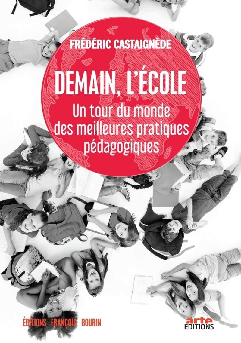 Demain, l'école