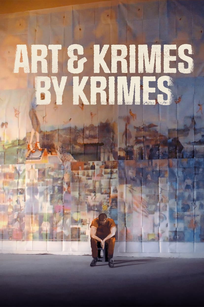 Art & Krimes by Krimes