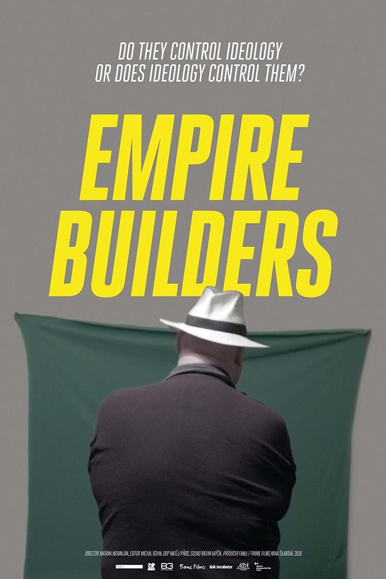 Empire Builders