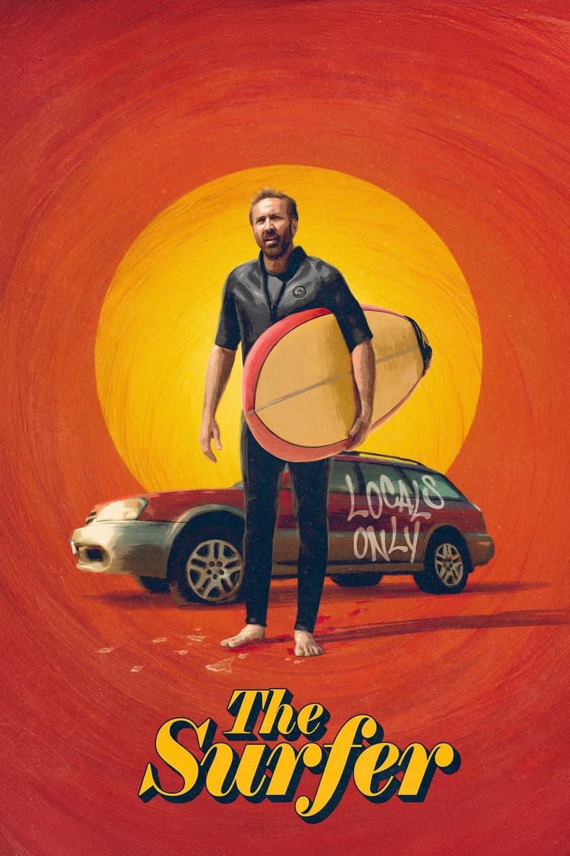 The Surfer