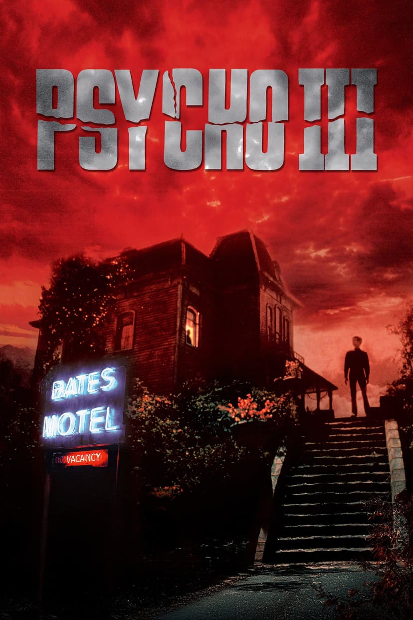 Psycho III
