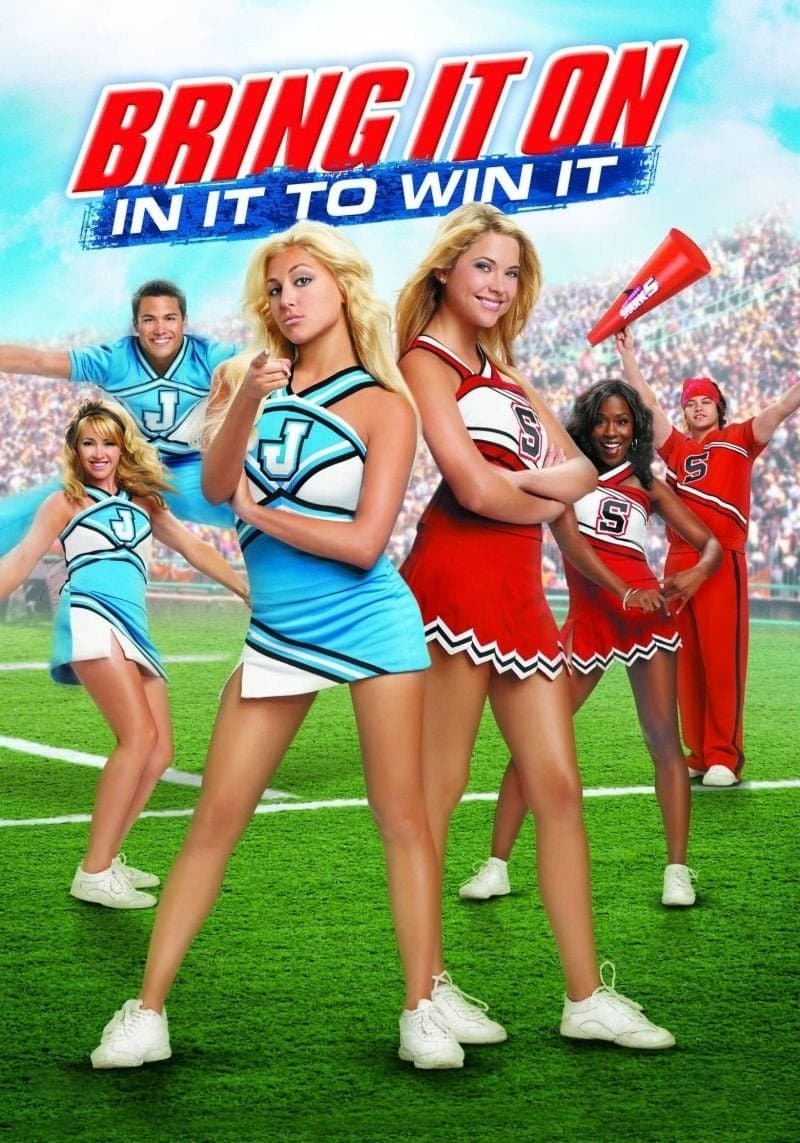 Bring It On: In It to Win It