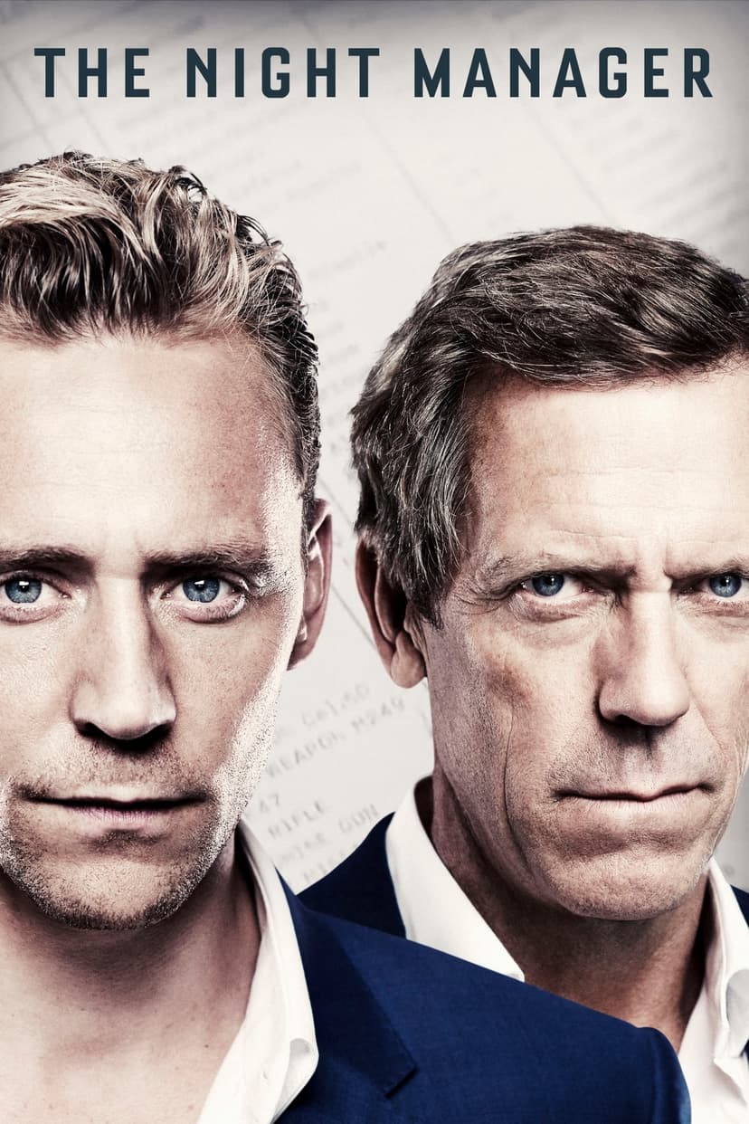 The Night Manager