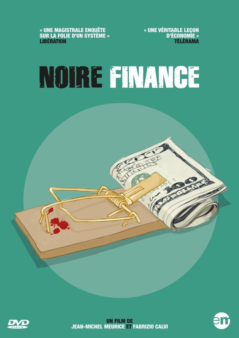 Noire Finance