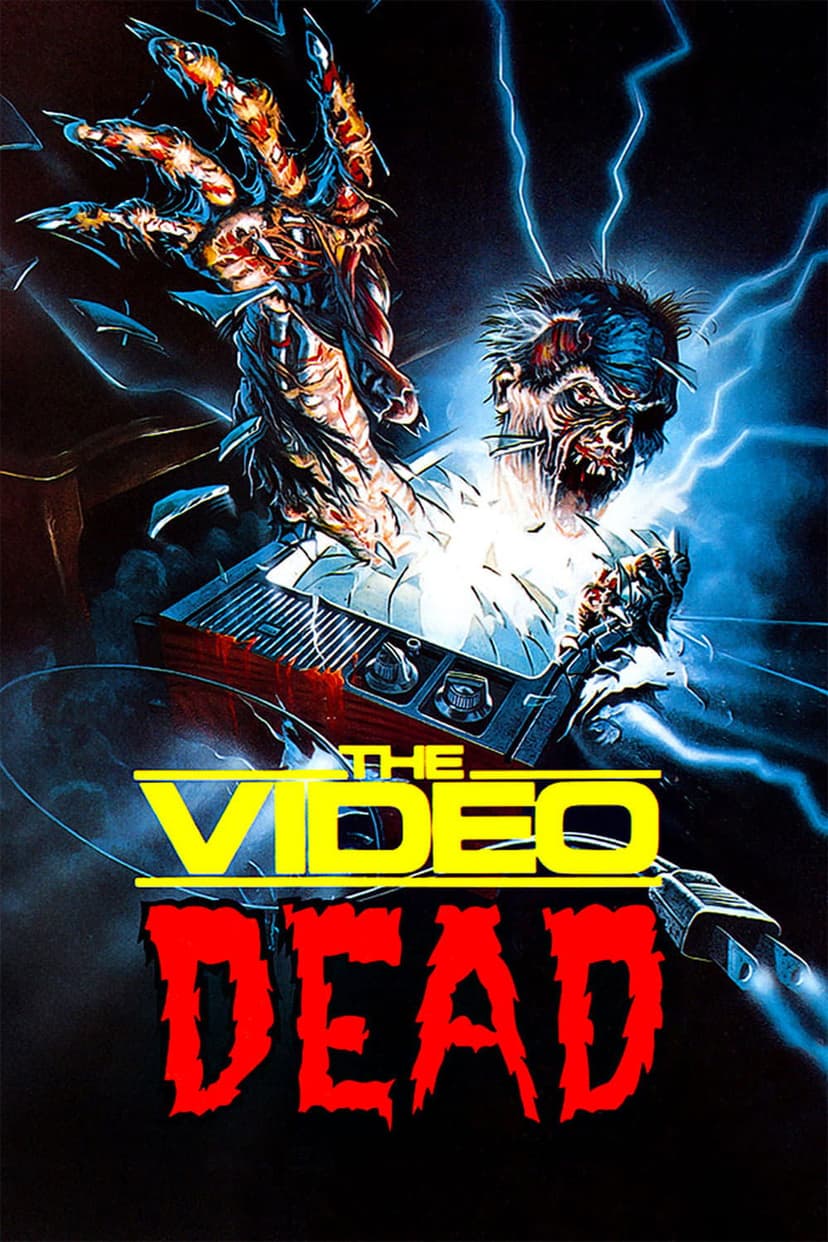 The Video Dead