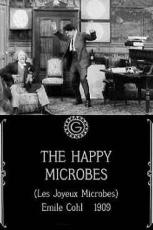 The Happy Microbes