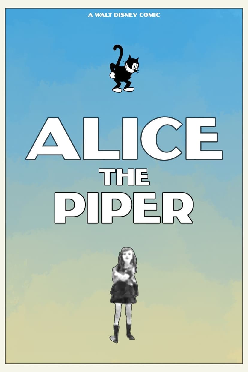 Alice the Piper