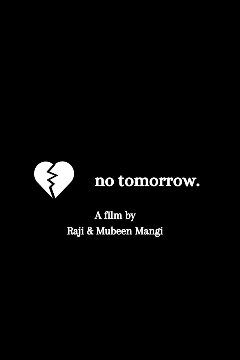 No Tomorrow