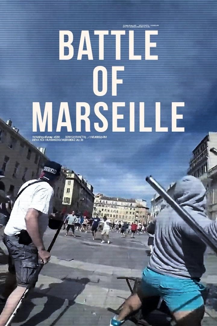 Battle of Marseille, le documentaire