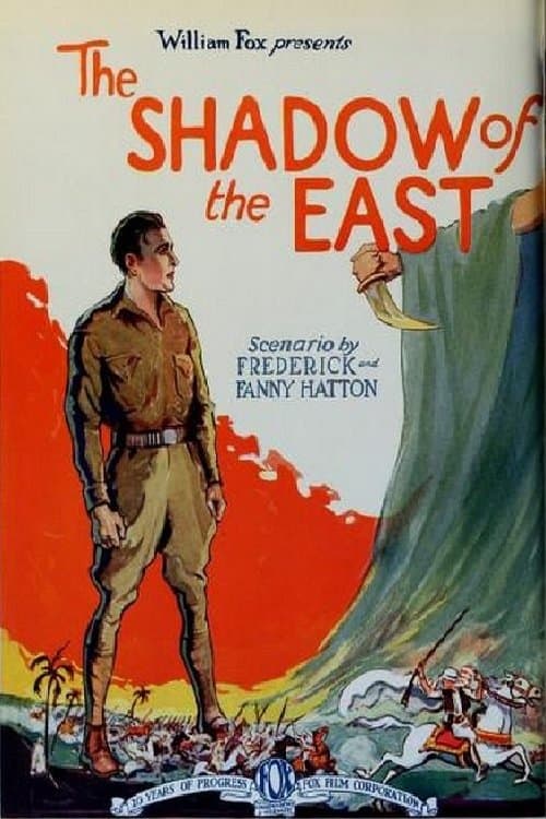 The Shadow of the East